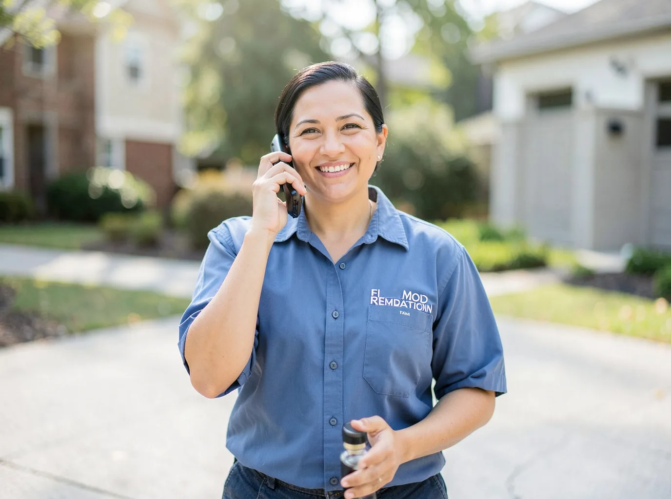 Mold Remediation Howard City, MI FAQs